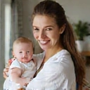 Φωτογραφία πελάτη Ελένη Μ.